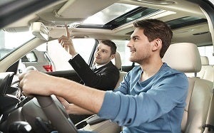 Schedule a test drive at Hyundai of Cumming in Cumming, GA.