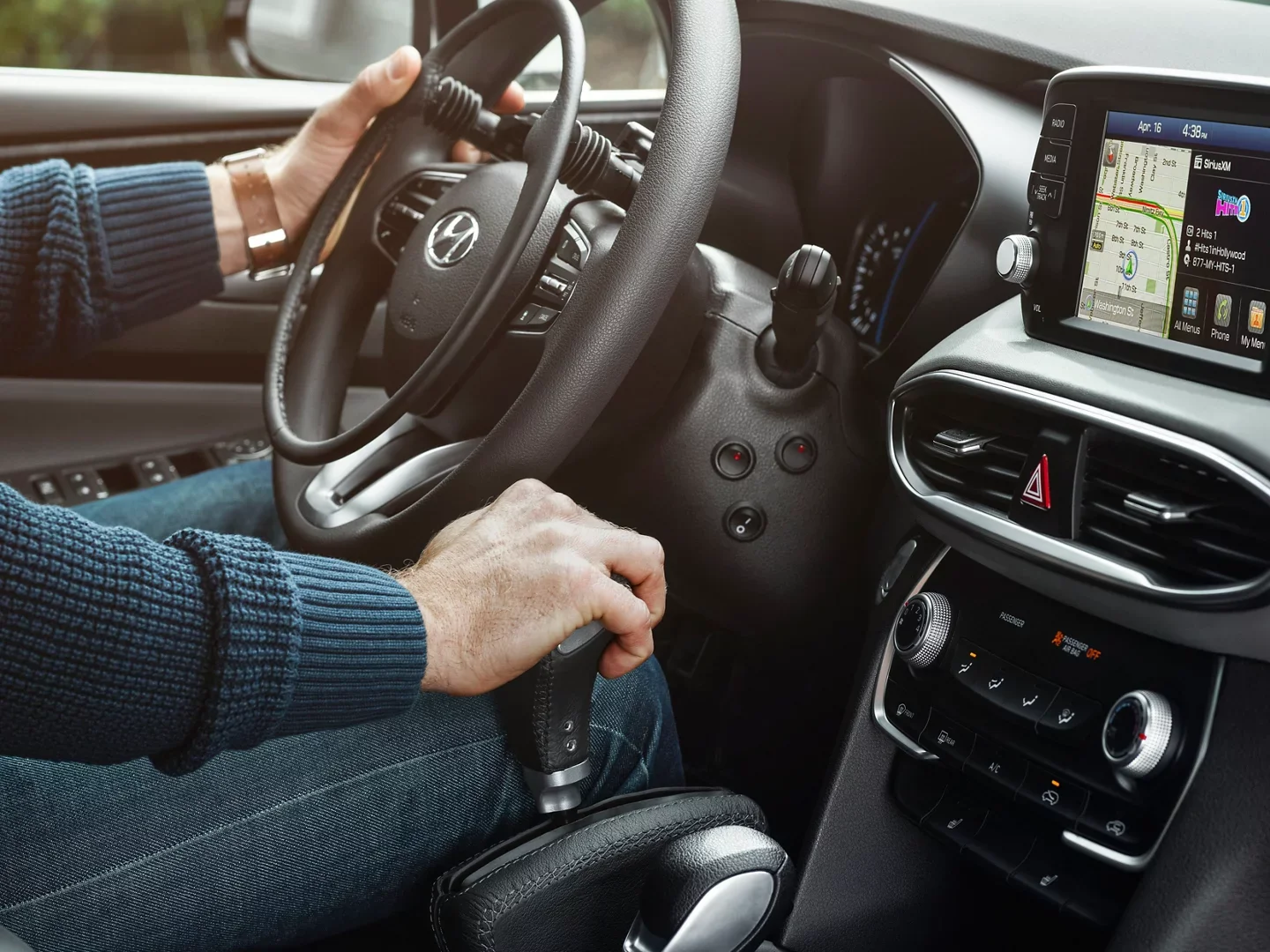 Up to $1,000 towards adaptive equipment for your Hyundai at Hyundai of Cumming in Cumming GA