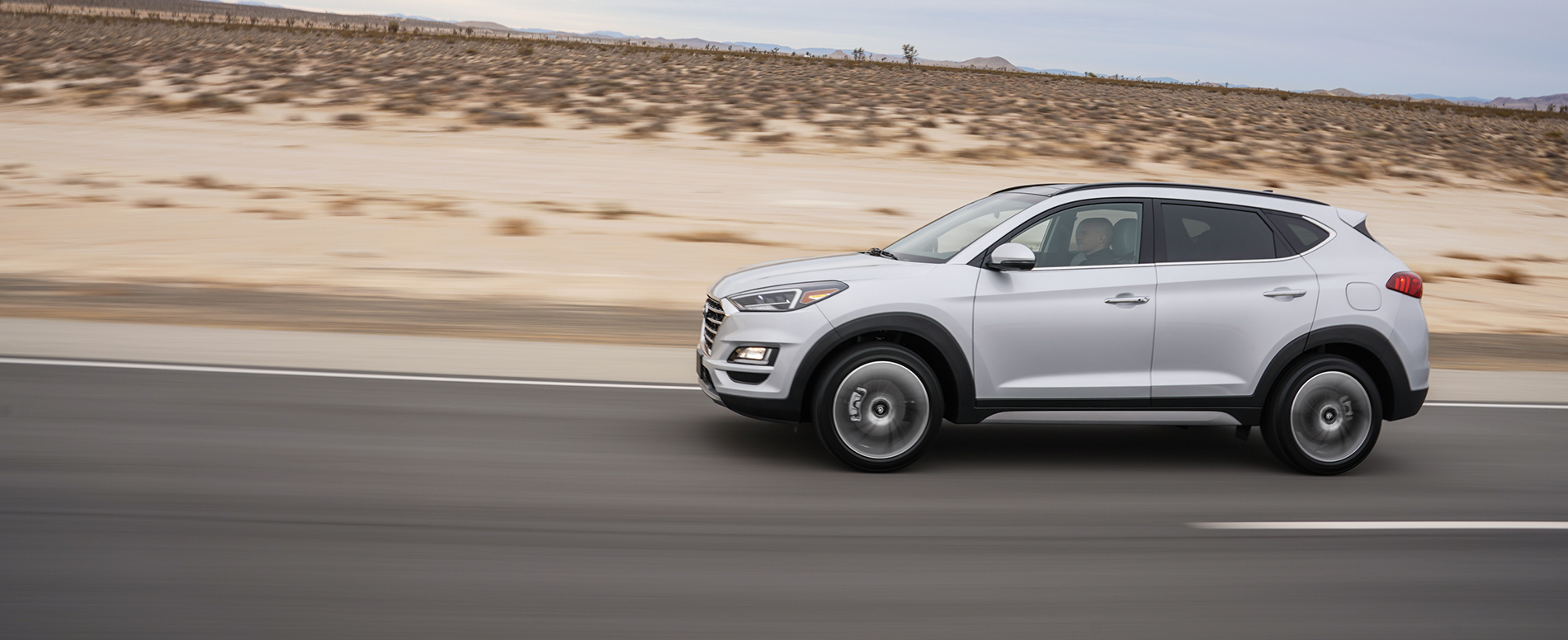 Used Hyundai Tucson For Sale