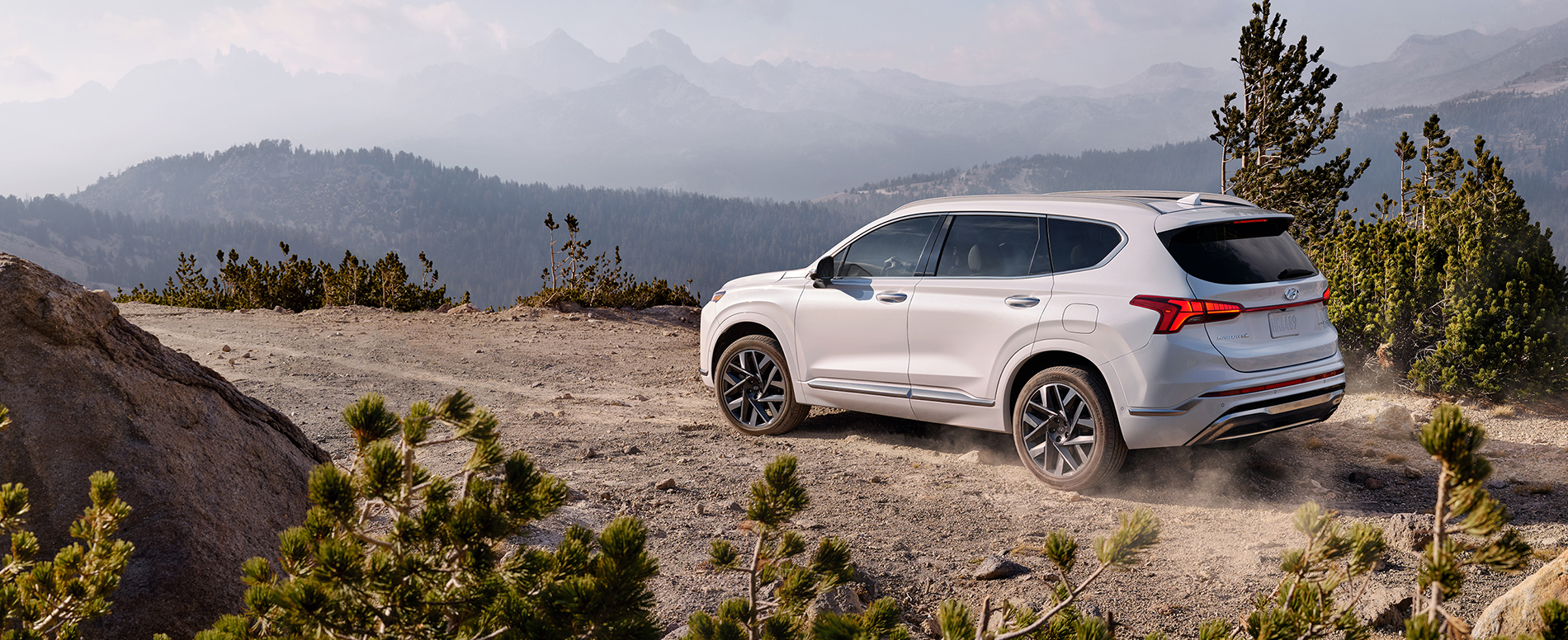 Used Hyundai Santa Fe For Sale