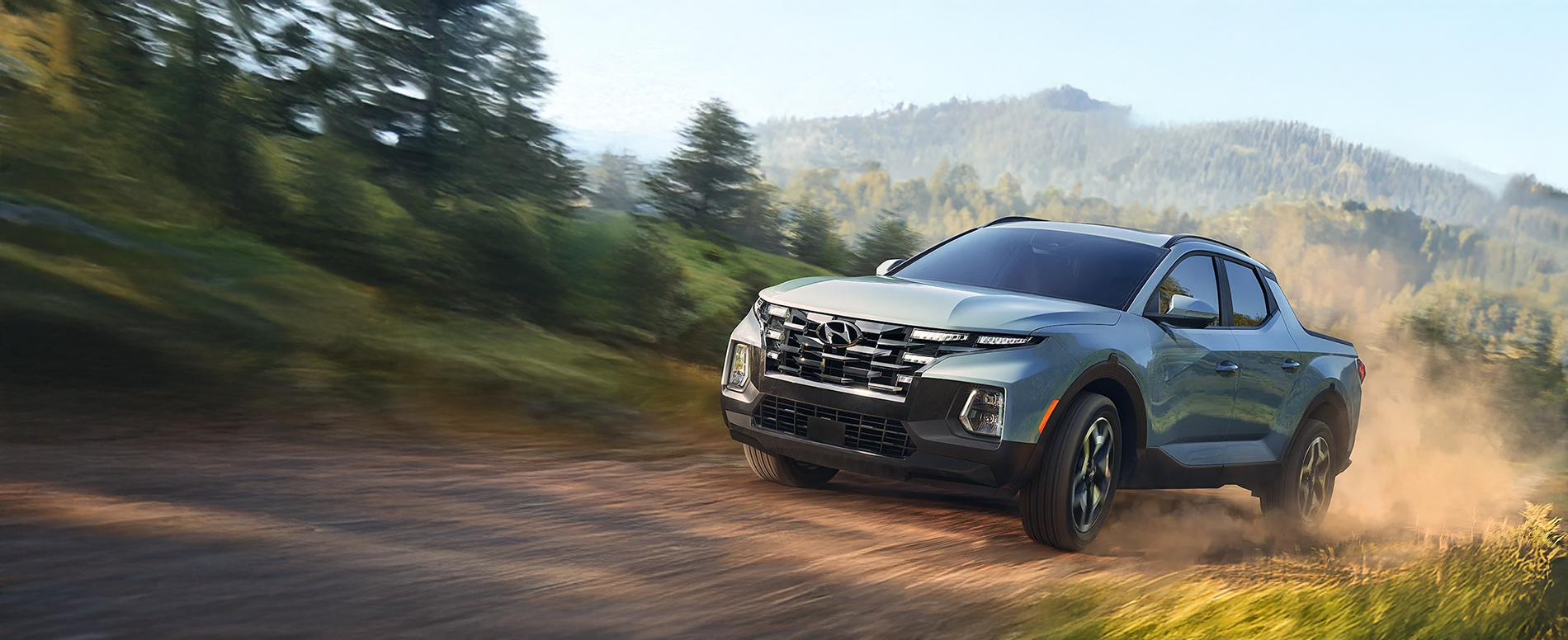 2025 Hyundai Santa Cruz Lease and Finance Offers