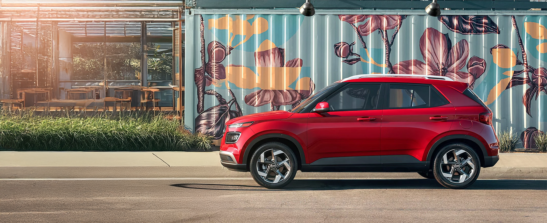2025 Hyundai Venue Lease and Finance Offers