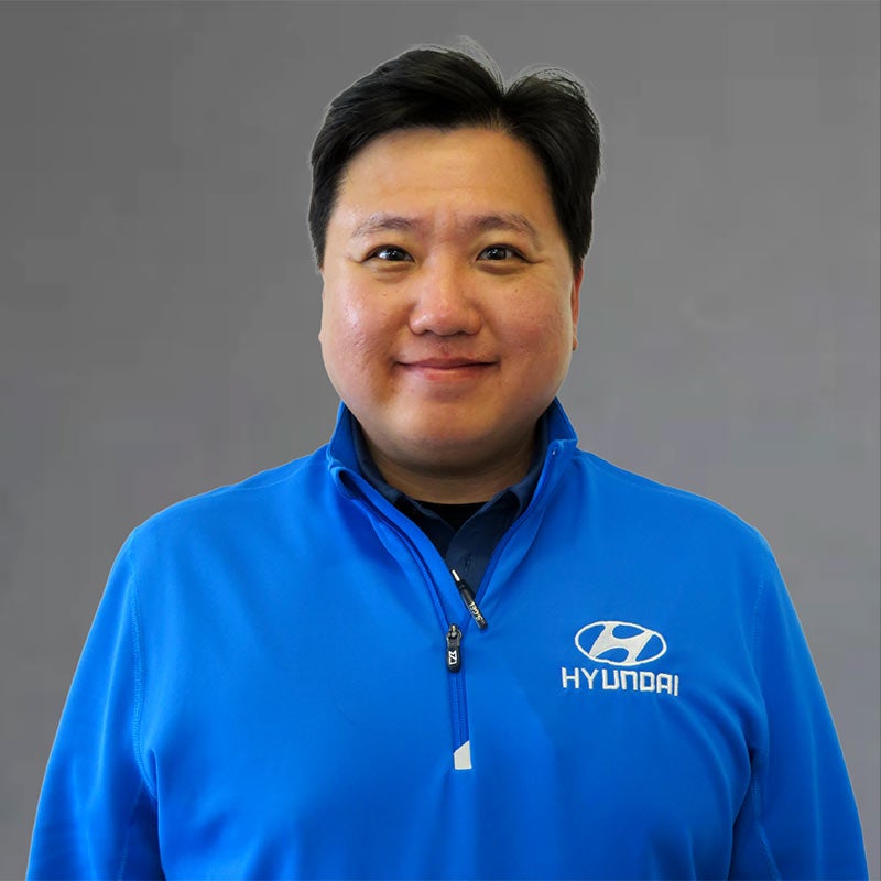 Sung Won | Hyundai of Cumming in Cumming GA
